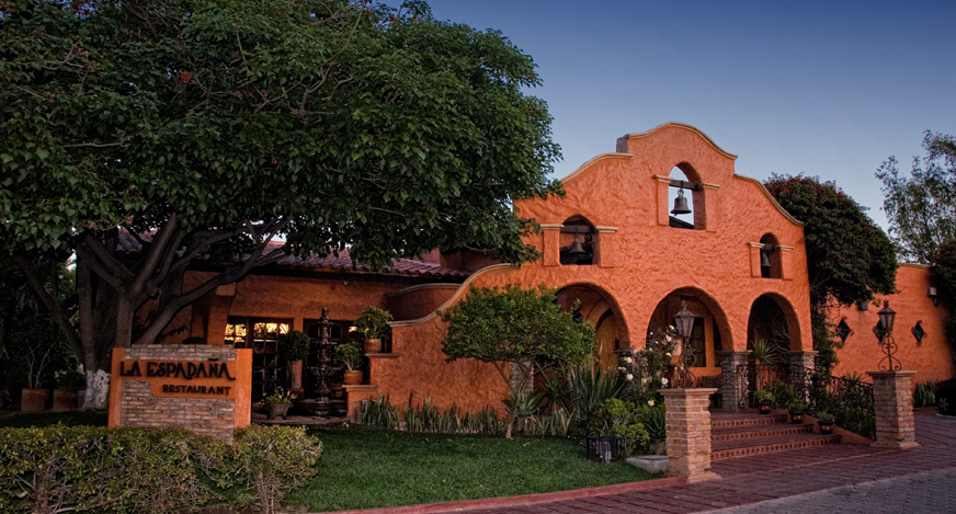 Comida Mexicana